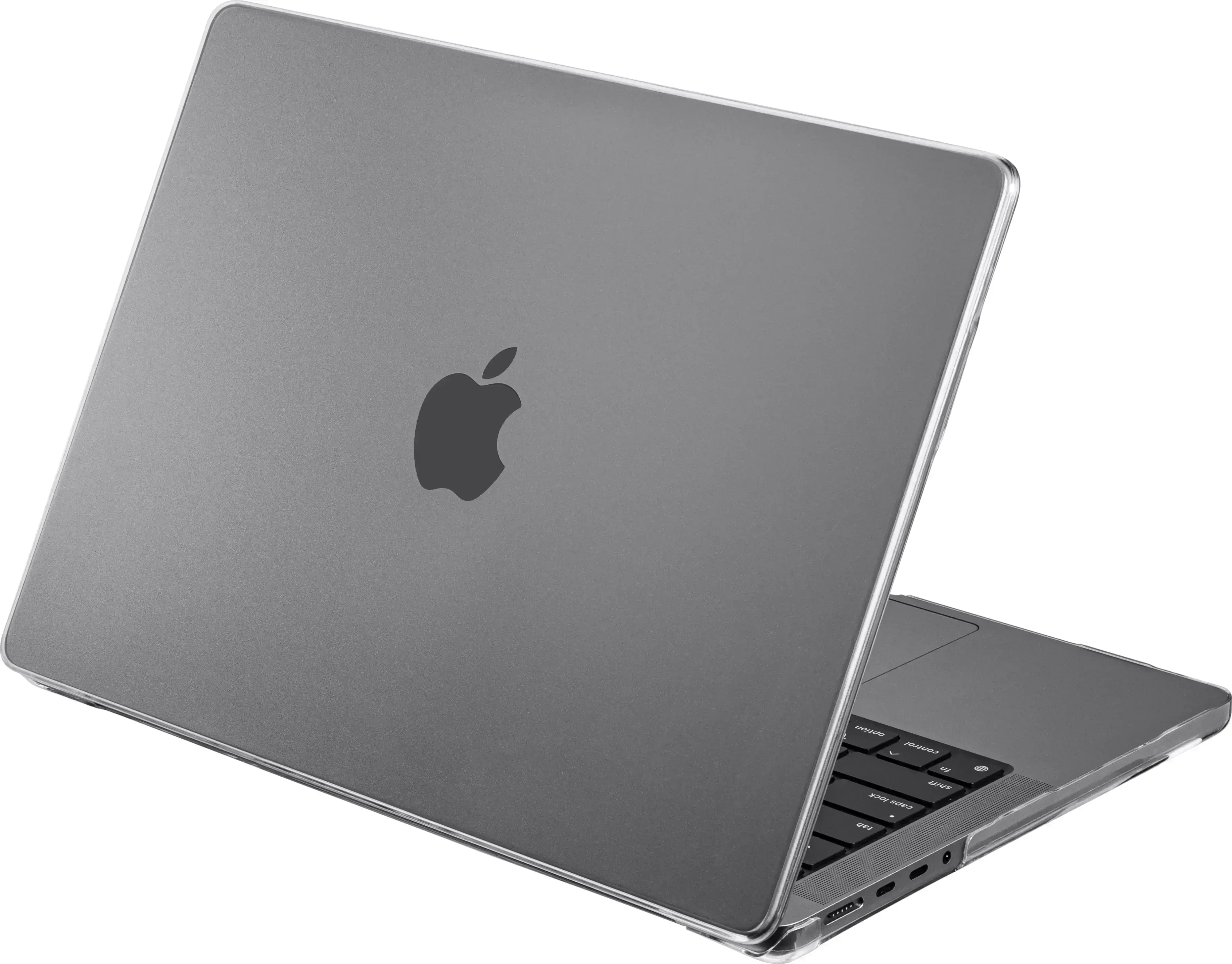 Чохол-накладка Laut CRYSTAL-X for MacBook Pro 14" (L_MP21S_SL_C)