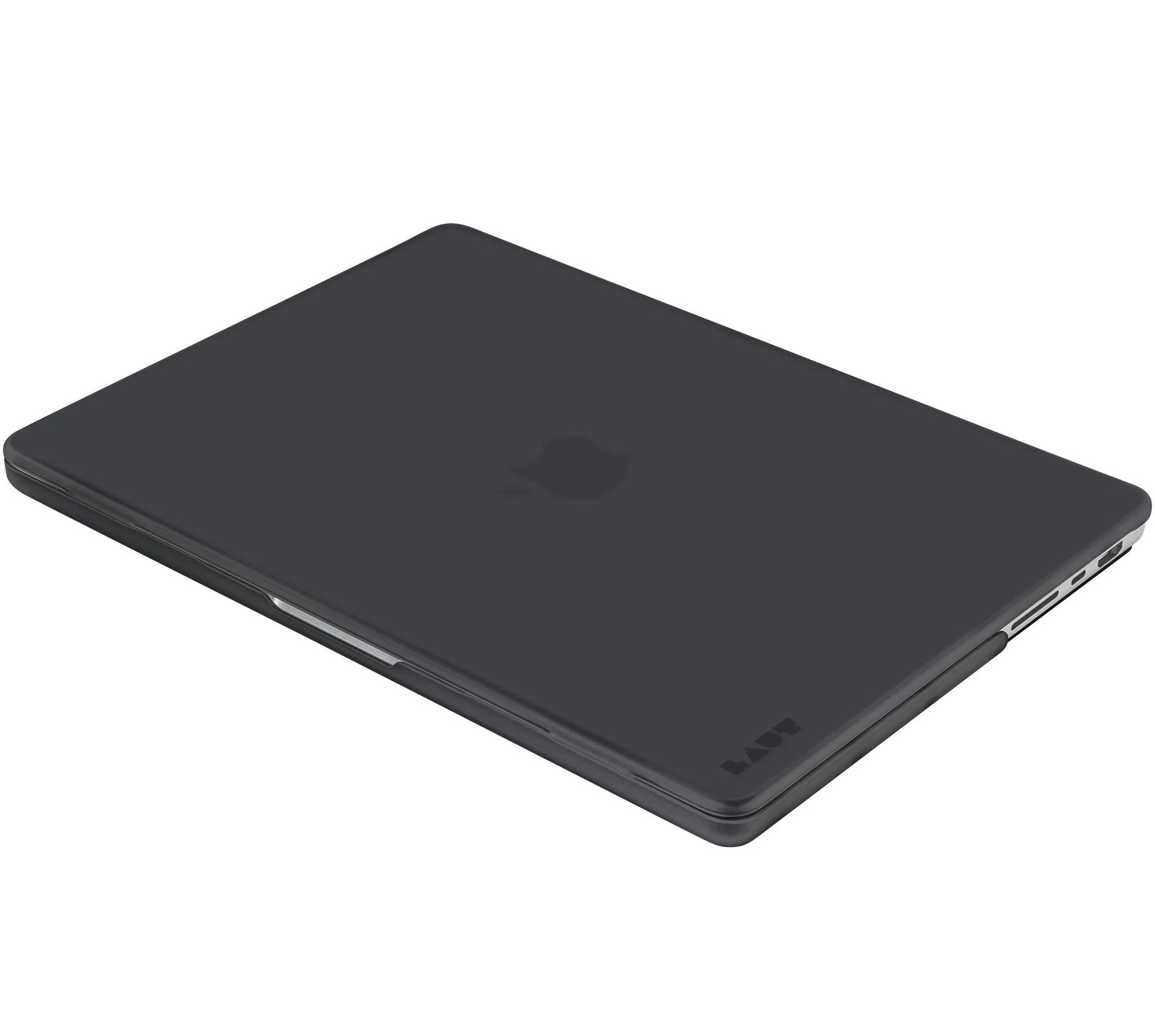 Чохол-накладка LAUT HUEX for MacBook Pro 14" - Black (L_MP21S_HX_BK)