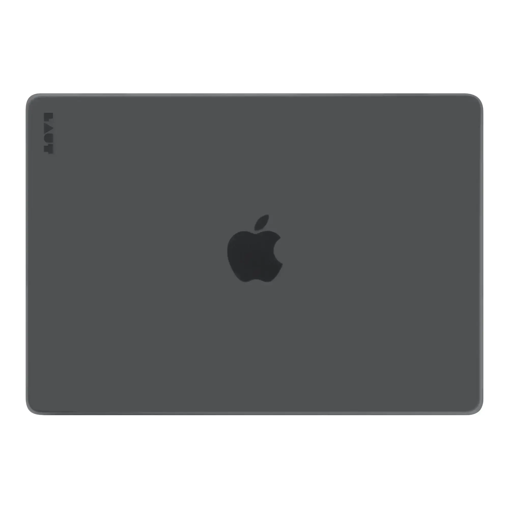 Чохол-накладка LAUT HUEX for MacBook Pro 14" - Black (L_MP21S_HX_BK)