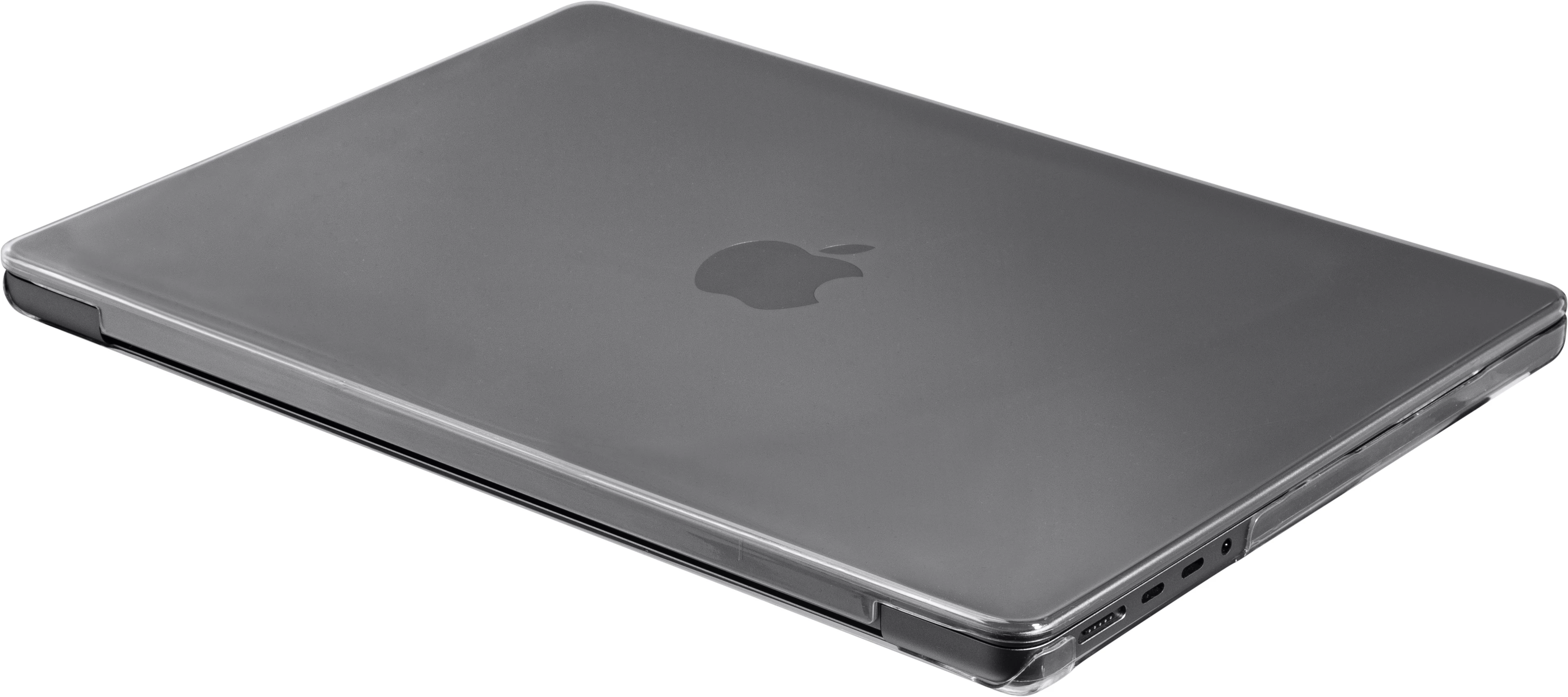 Чохол-накладка Laut CRYSTAL-X for MacBook Pro 16" (L_MP21L_SL_C)