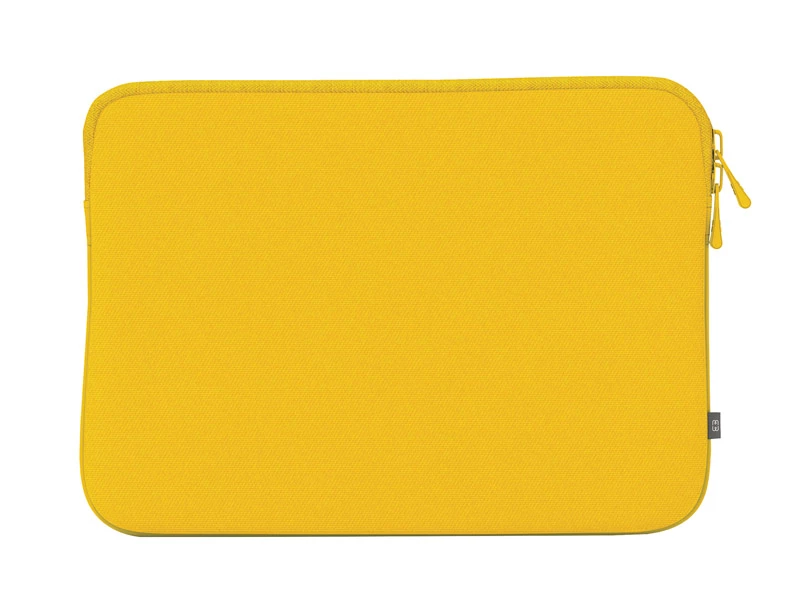 Чохол MW Seasons Sleeve Case Yellow for MacBook Air 13 / MacBook Pro 13 Retina (MW-410115)