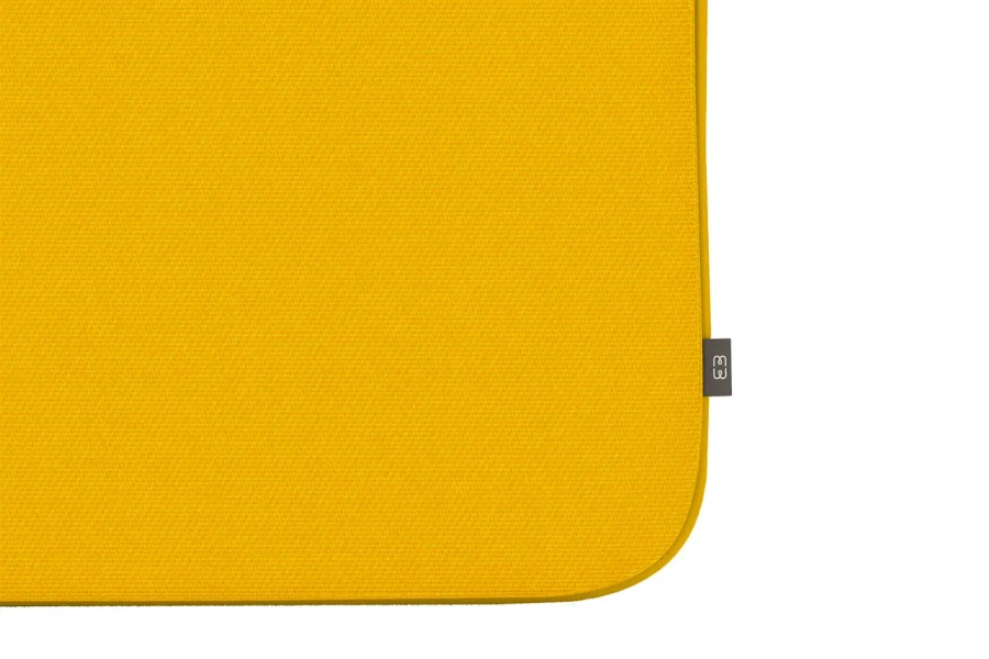 Чехол MW Seasons Sleeve Case Yellow for MacBook Air 13 / MacBook Pro 13 Retina (MW-410115)
