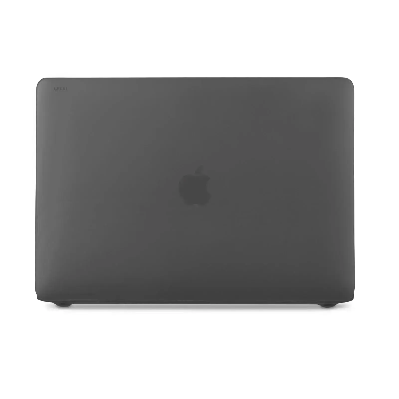 Чохол-накладка Moshi Ultra Slim Case iGlaze Stealth Black for MacBook Pro 13" M2/M1 (99MO124002)