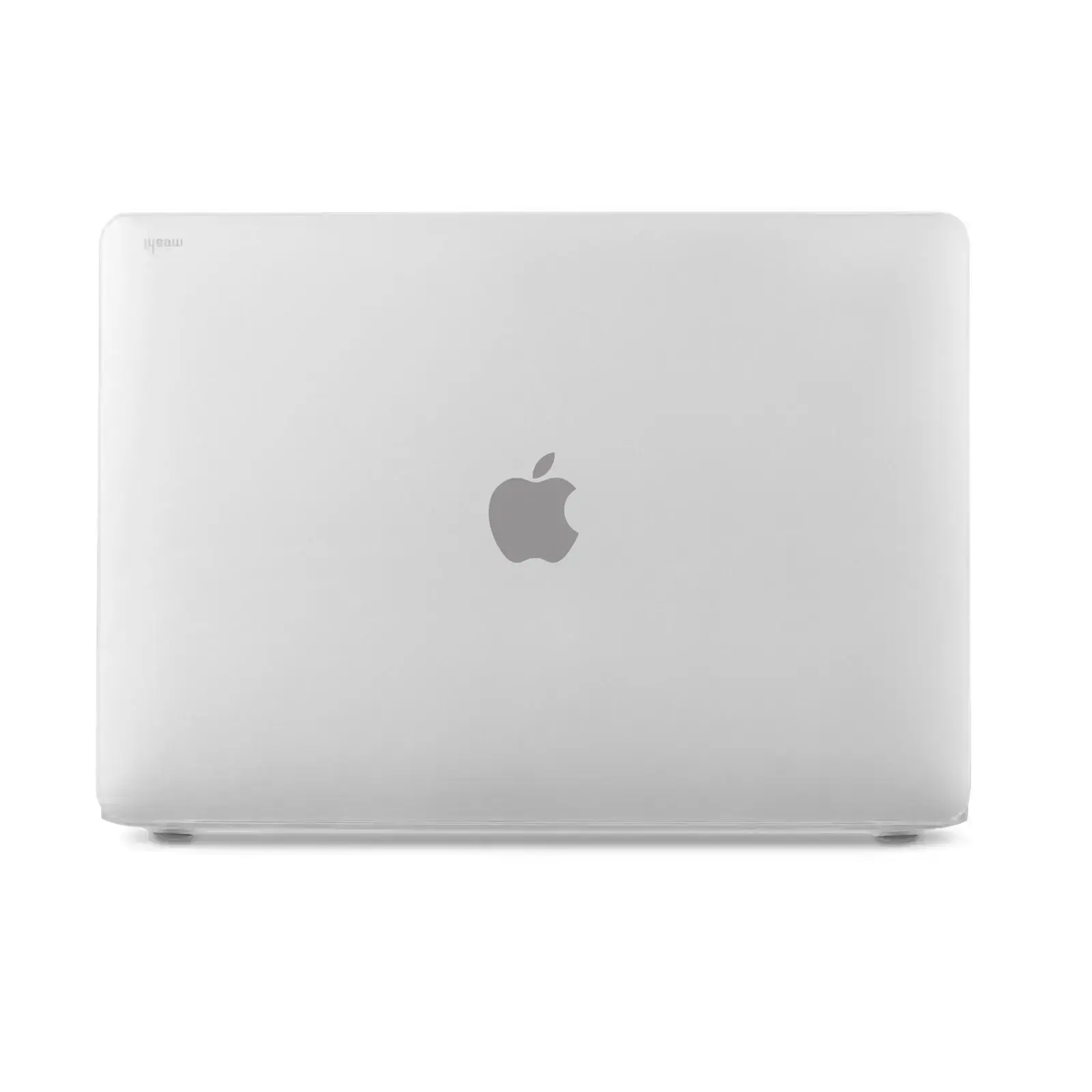 Чехол-накладка Moshi Ultra Slim Case iGlaze Stealth Clear for MacBook Pro 13" M1/M2 (99MO124902)