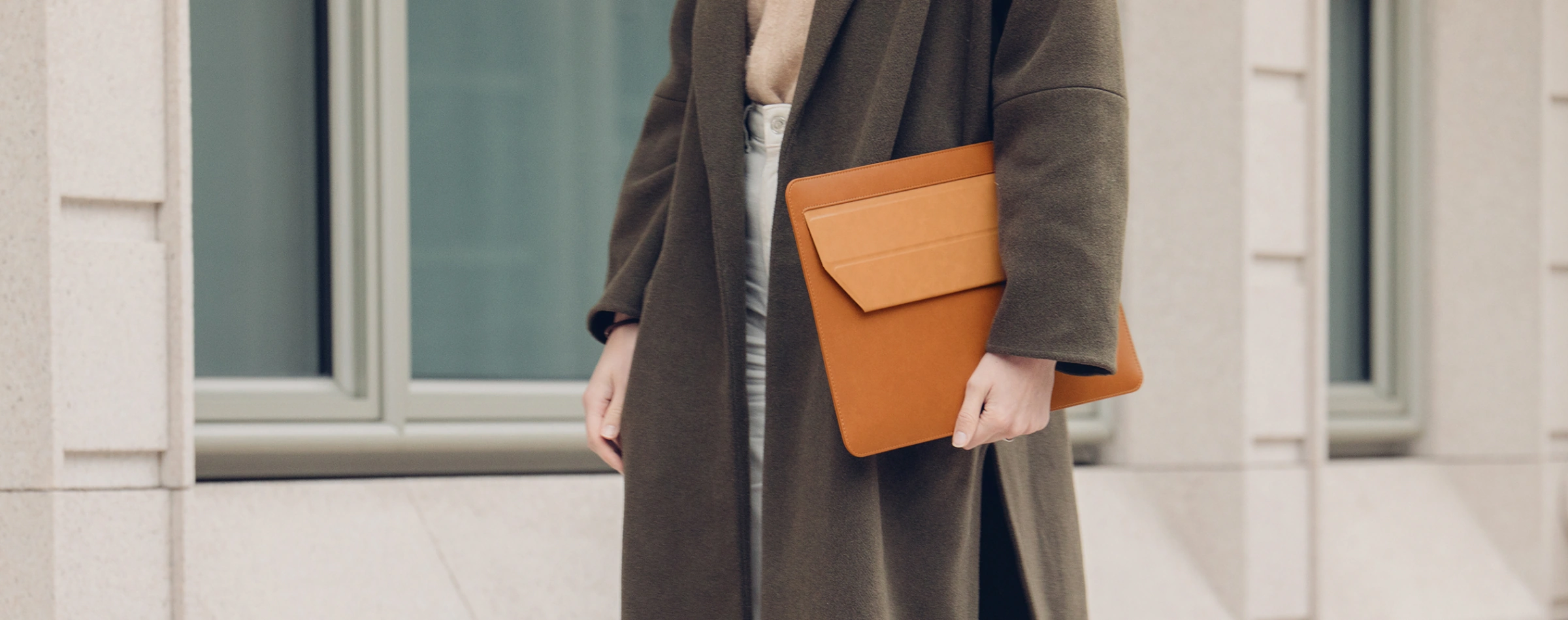 Чохол Moshi Muse 13