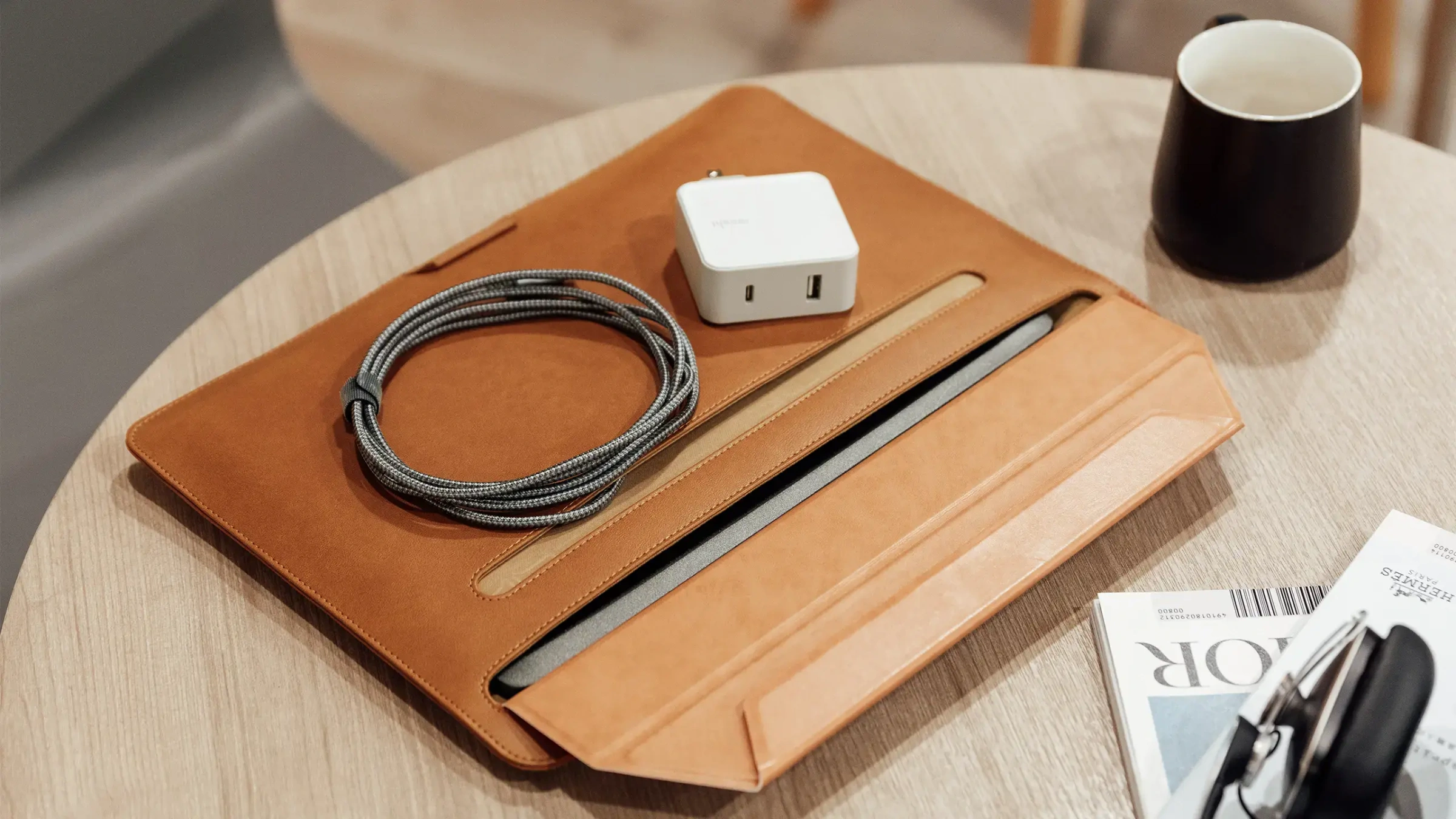 Чохол Moshi Muse 13