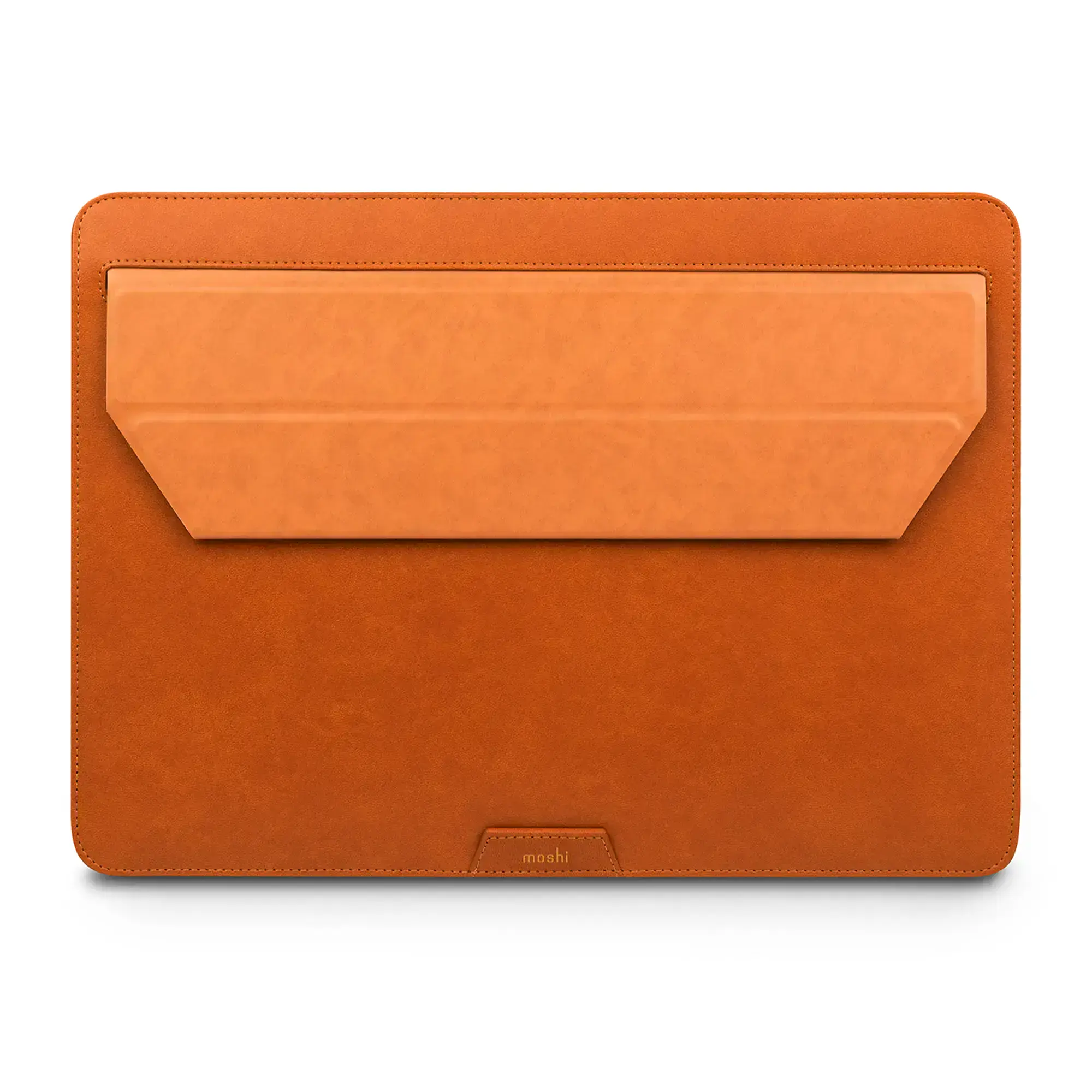 Чохол Moshi Muse 13" 3-in-1 Slim Laptop Sleeve Caramel Brown for MacBook Pro 13" M1/M2 / MacBook Air 13" M1 (99MO034751) Чохол Moshi Muse 13" 3-in-1 Slim Laptop Sleeve Caramel Brown for MacBook Pro 13" M1/M2 / MacBook Air 13" M1 (99MO034751)