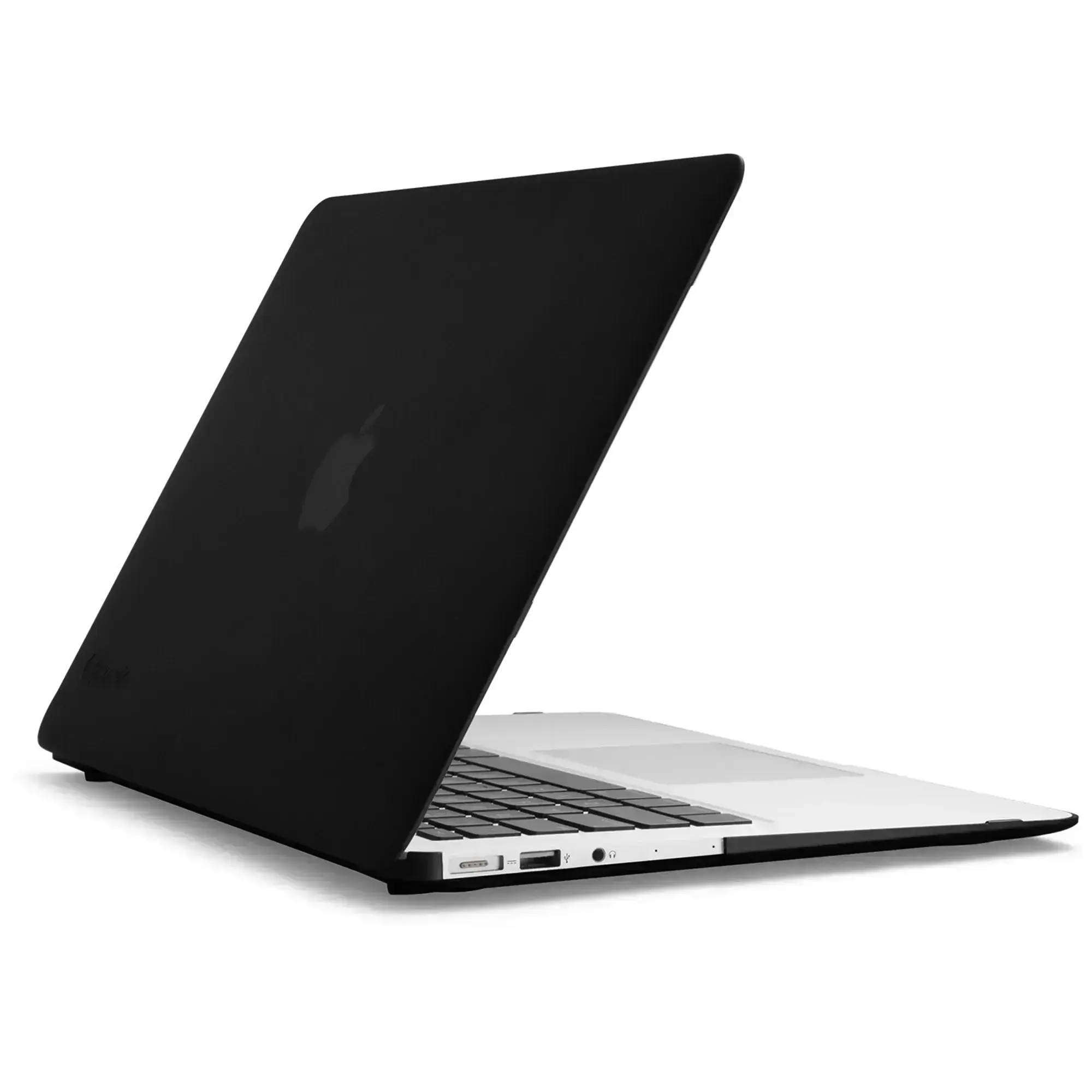 Чехол Speck SeeThru for MacBook Air 13" (2012-2016) - Satin Black (SPK-A2472)