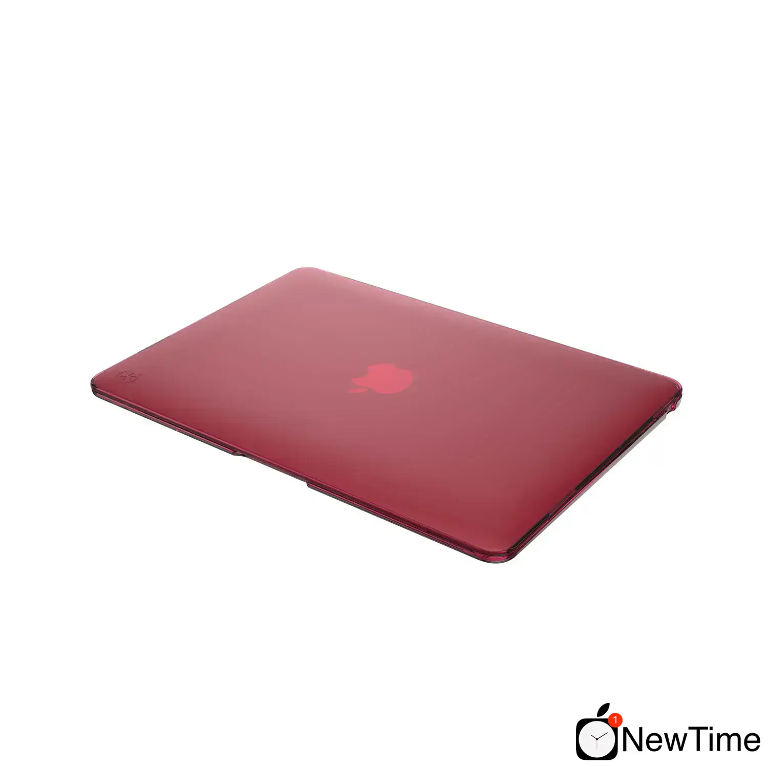 Чехол-накладка Speck for Macbook Air 13" (2018-2019) Smartshell - Rose Pink (SP-126087-6011)