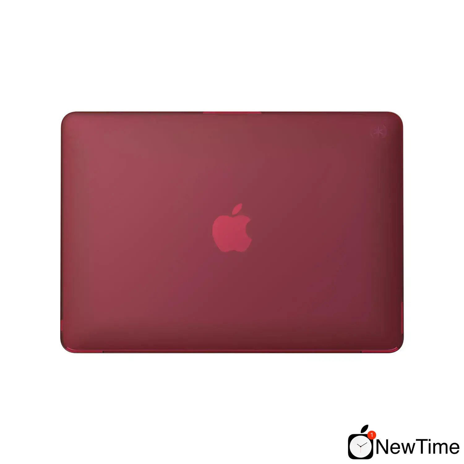 Чехол-накладка Speck for Macbook Air 13" (2018-2019) Smartshell - Rose Pink (SP-126087-6011)
