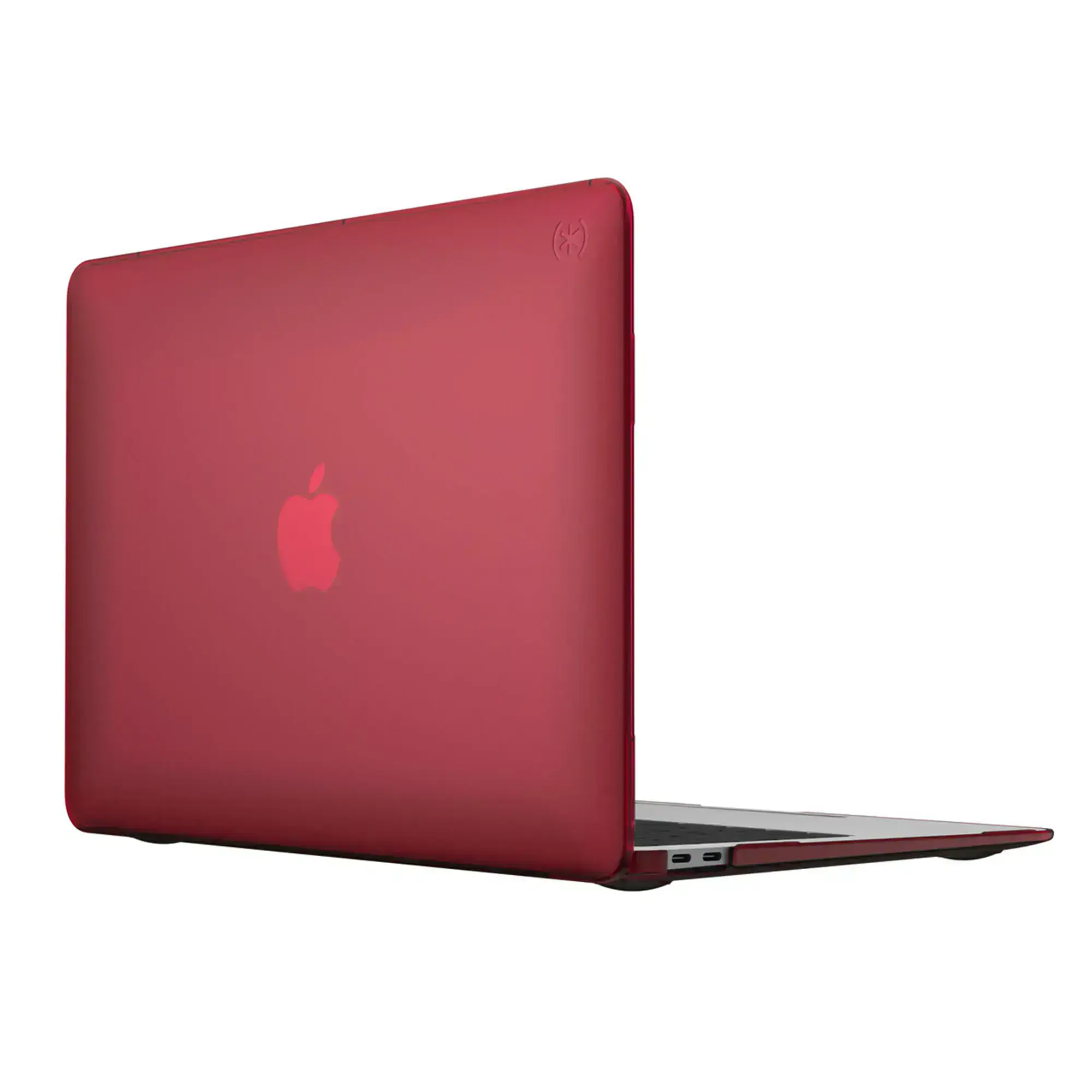Чехол-накладка Speck for Macbook Air 13" (2018-2019) Smartshell - Rose Pink (SP-126087-6011)