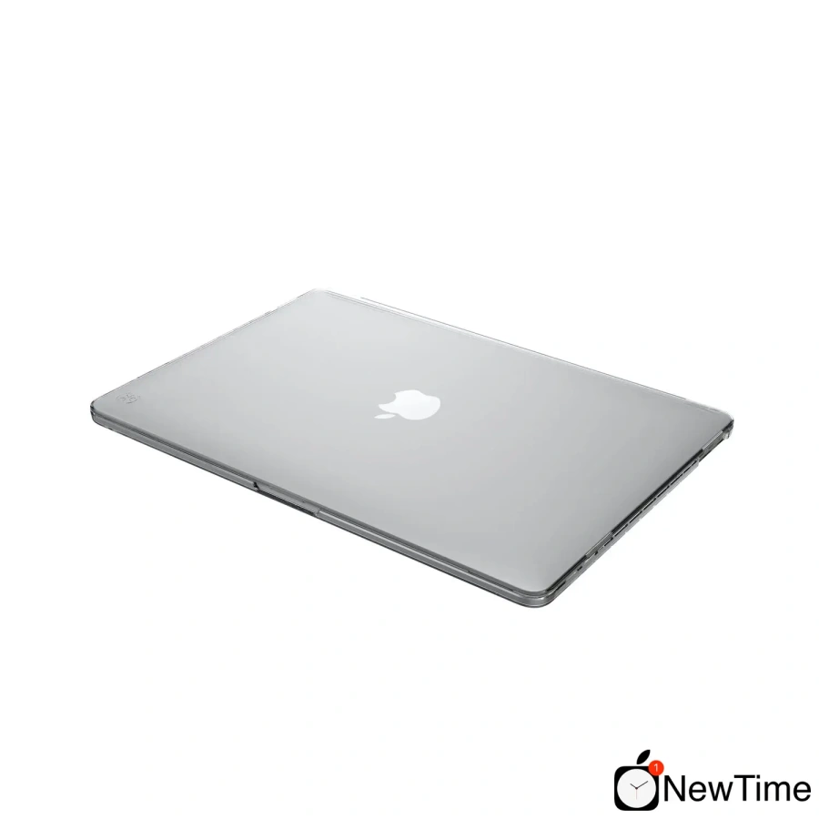 Чохол-накладка Speck Smartshell for MacBook Pro 13" (2016-2019) with Touch Bar - Clear