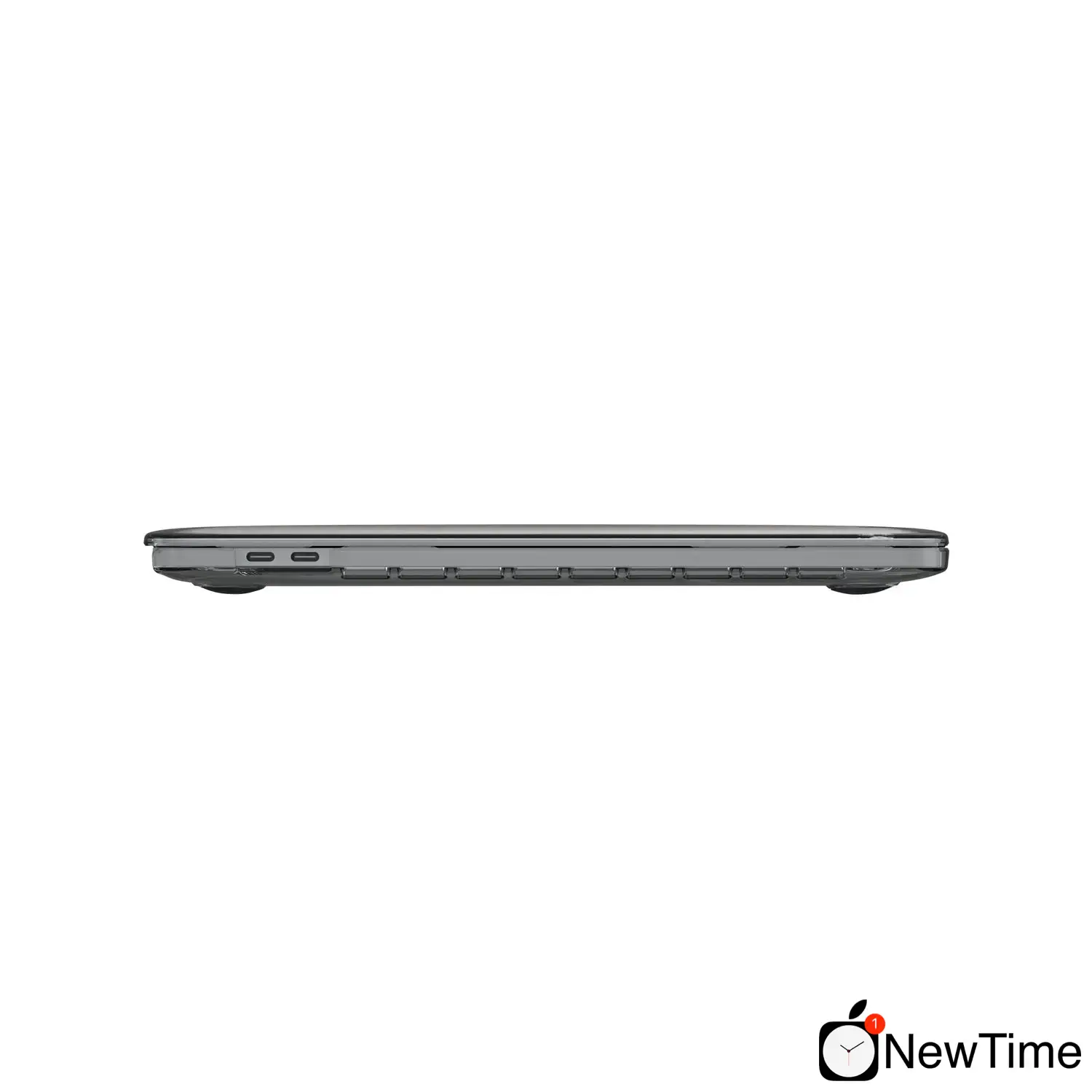 Чехол-накладка Speck Smartshell for MacBook Pro 13" (2016-2019) with Touch Bar - Clear