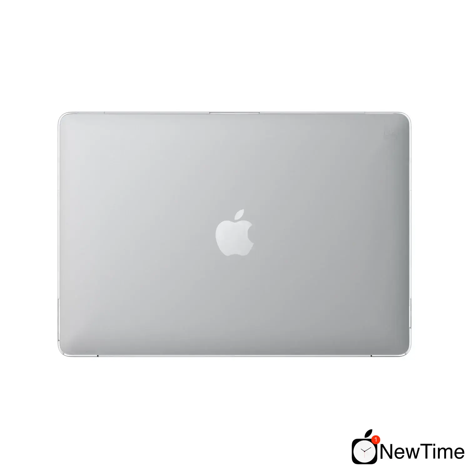 Чехол-накладка Speck Smartshell for MacBook Pro 13" (2016-2019) with Touch Bar - Clear
