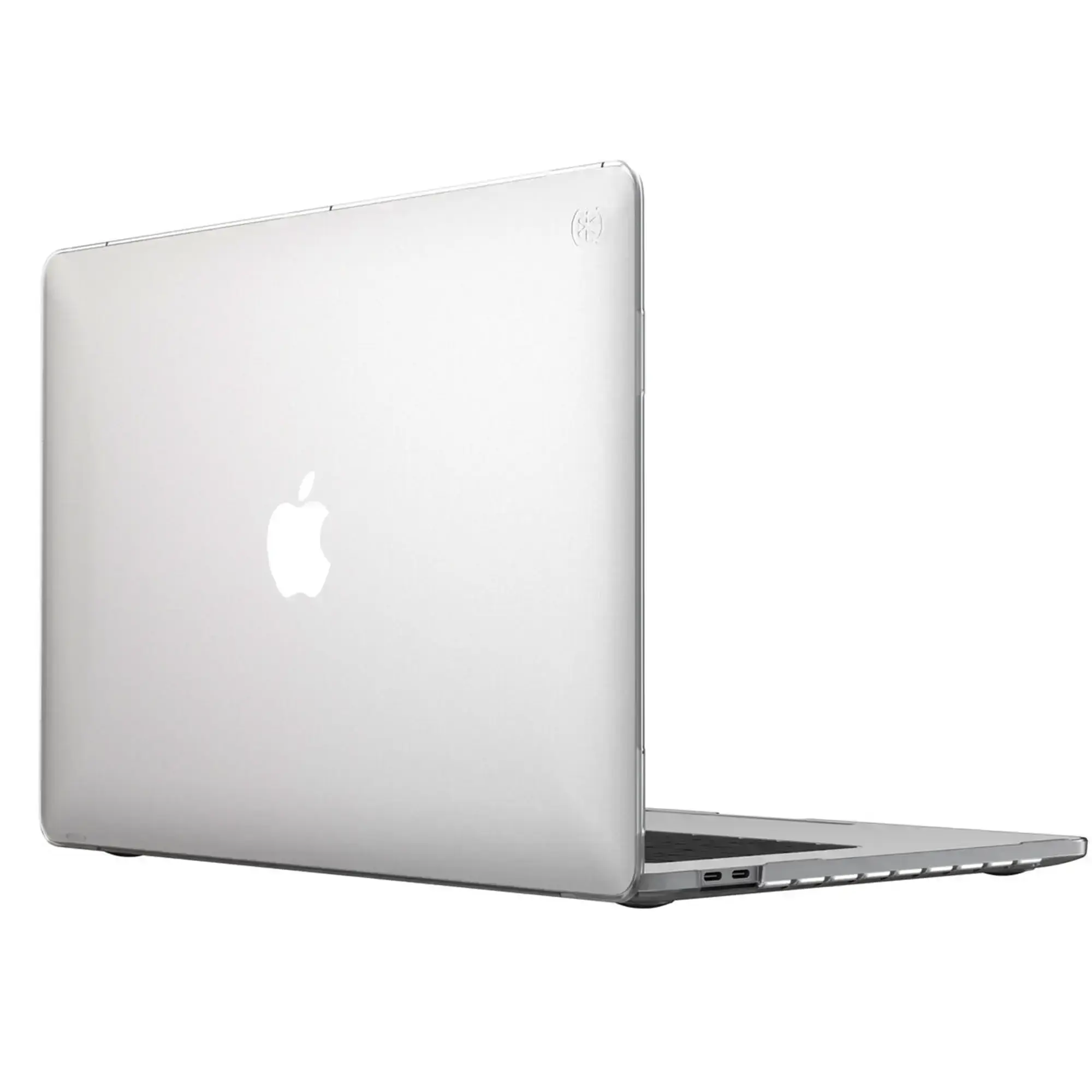 Чехол-накладка Speck Smartshell for MacBook Pro 13" (2016-2019) with Touch Bar - Clear