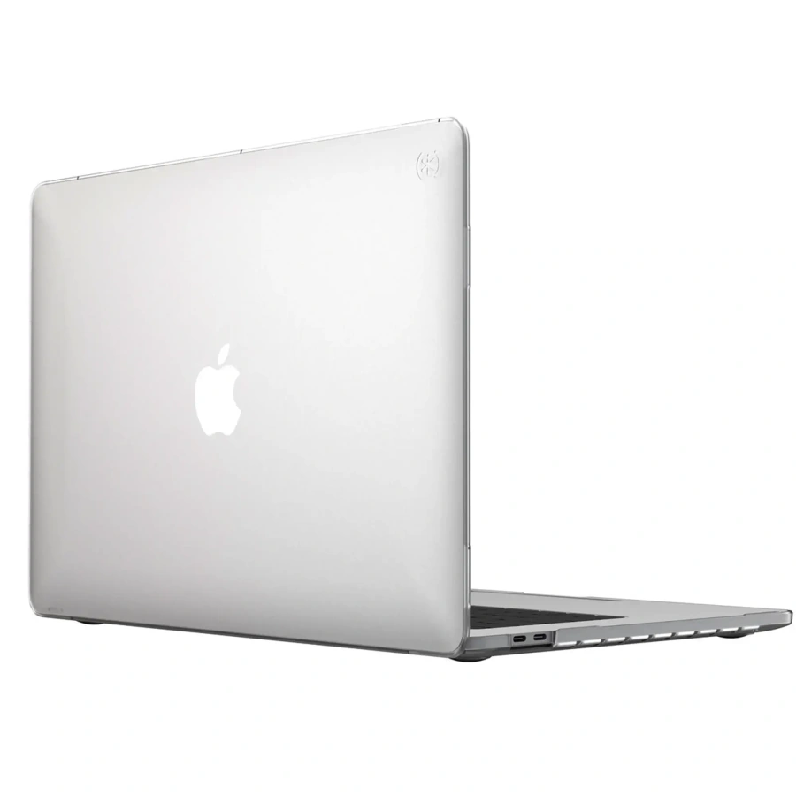 Чохол-накладка Speck Smartshell for MacBook Pro 13" (2016-2019) with Touch Bar - Clear