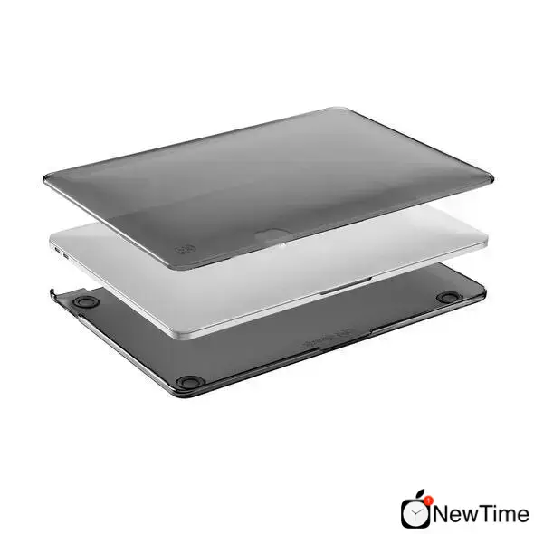 Чехол-накладка Speck Smartshell for MacBook Pro 13" (2016-2019) with Touch Bar - Onyx Black