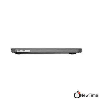 Чехол-накладка Speck Smartshell for MacBook Pro 13" (2016-2019) with Touch Bar - Onyx Black