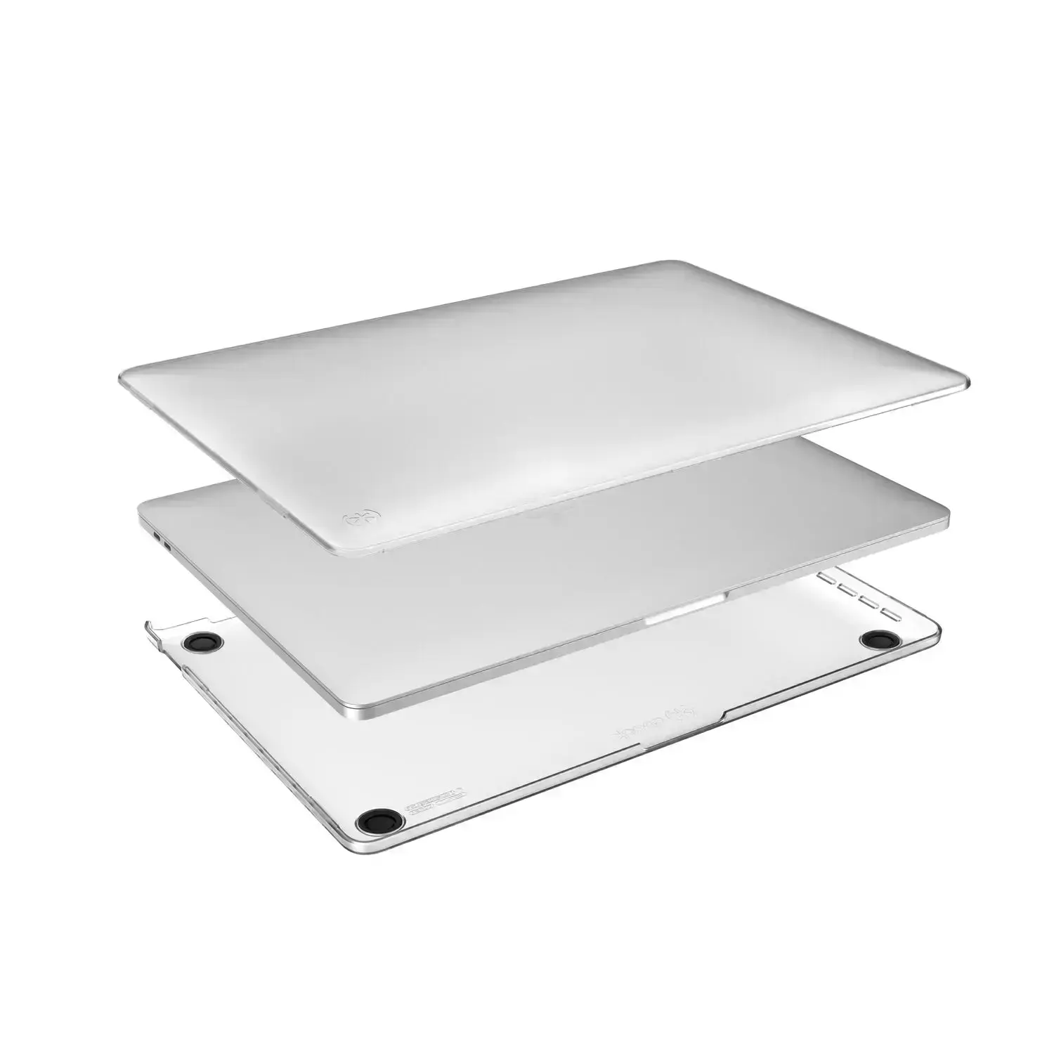 Чохол-накладка Speck Smartshell MacBook Pro 13" (2020) Cases - Clear (140628-1212)