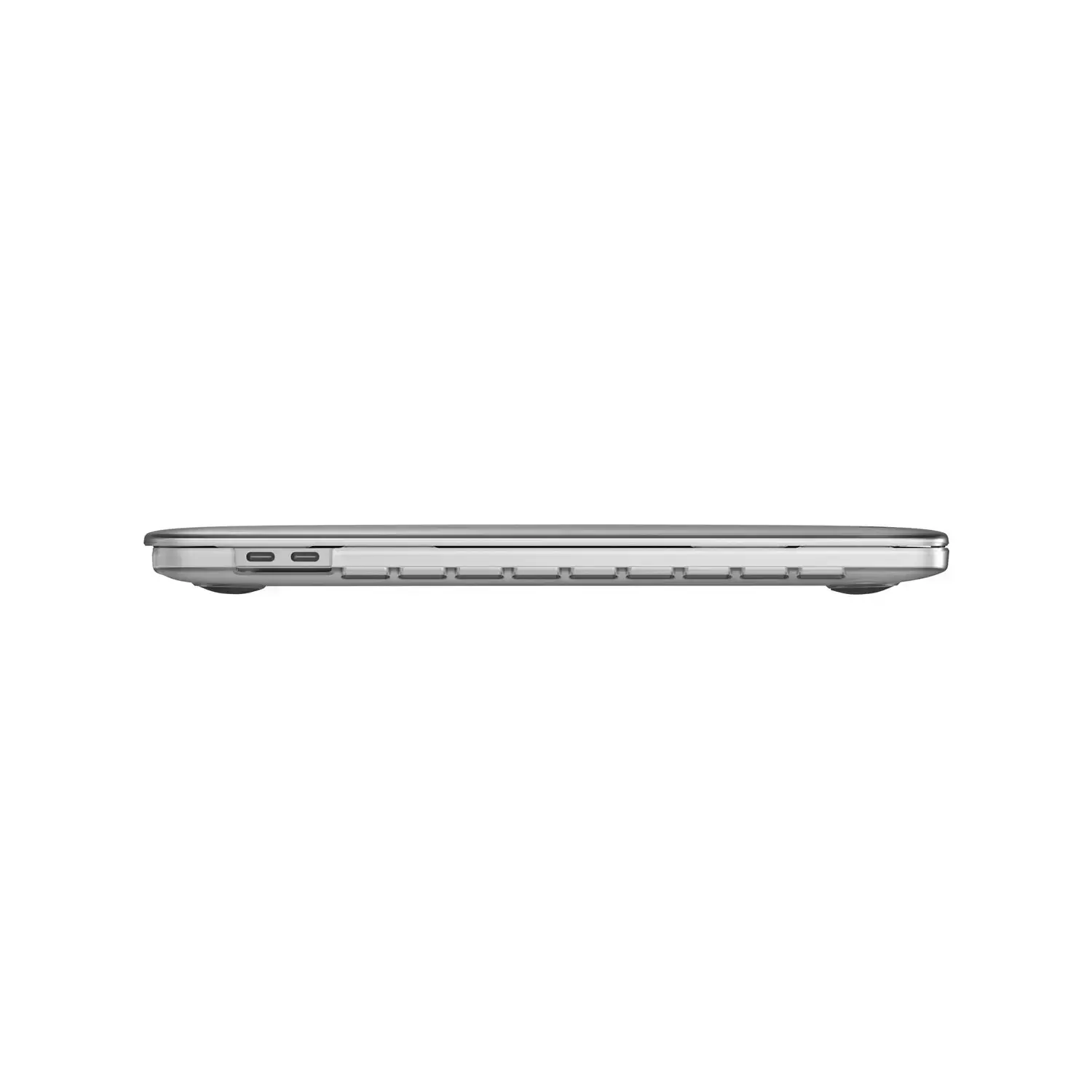 Чохол-накладка Speck Smartshell MacBook Pro 13" (2020) Cases - Clear (140628-1212)