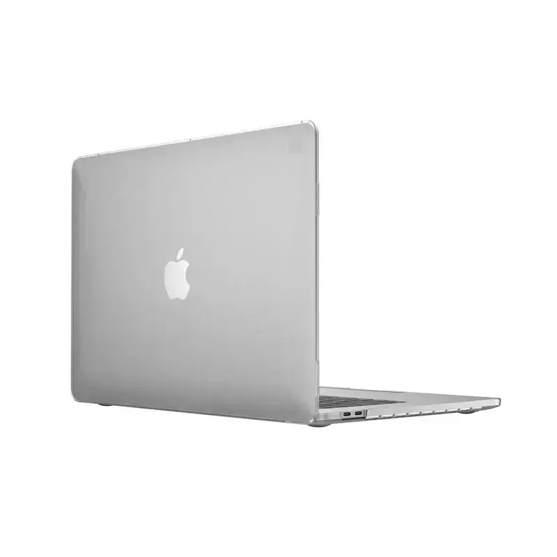Чохол-накладка Speck Smartshell MacBook Pro 13" (2020) Cases - Clear (140628-1212)