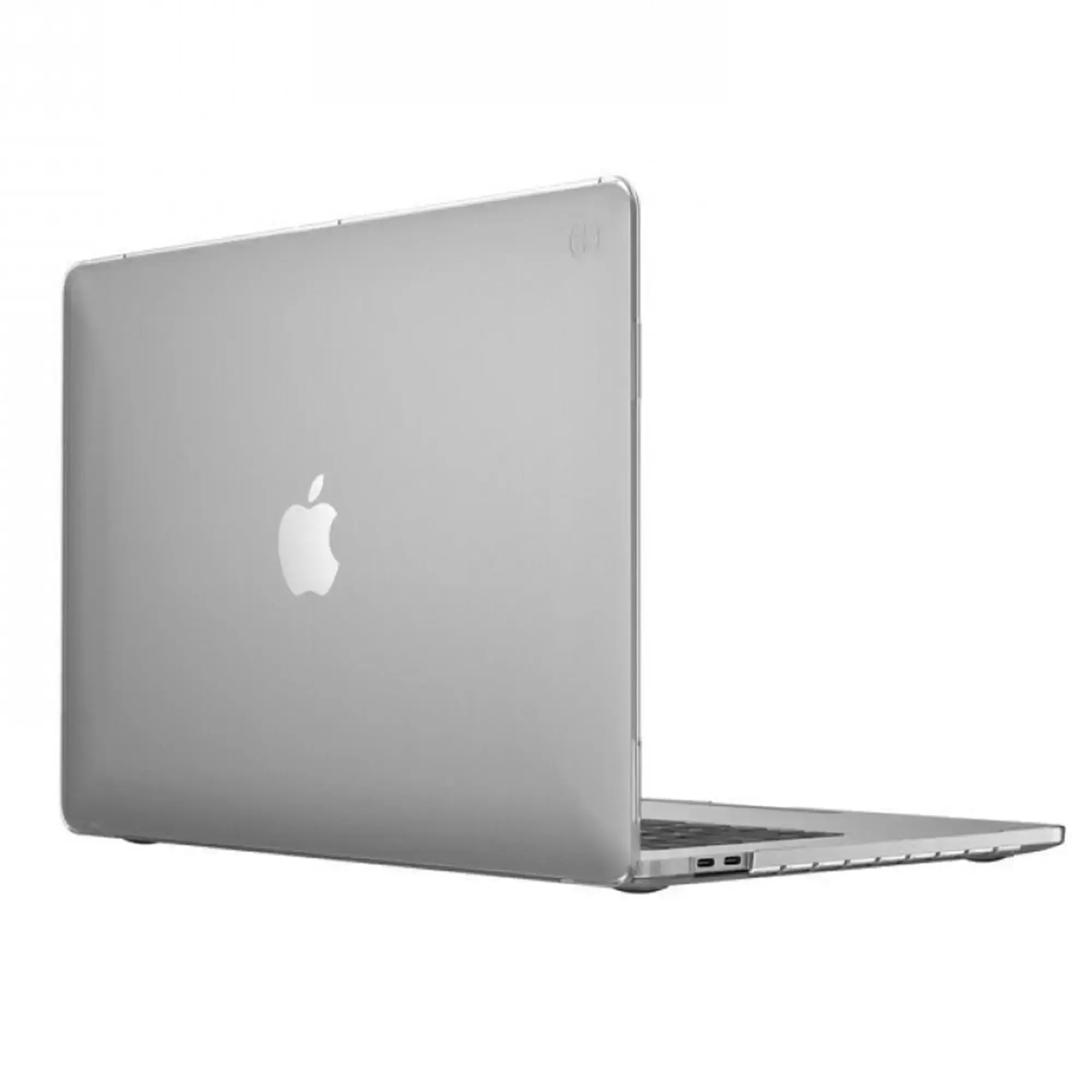 Чохол-накладка Speck Smartshell MacBook Pro 13" (2020) Cases - Clear (140628-1212)