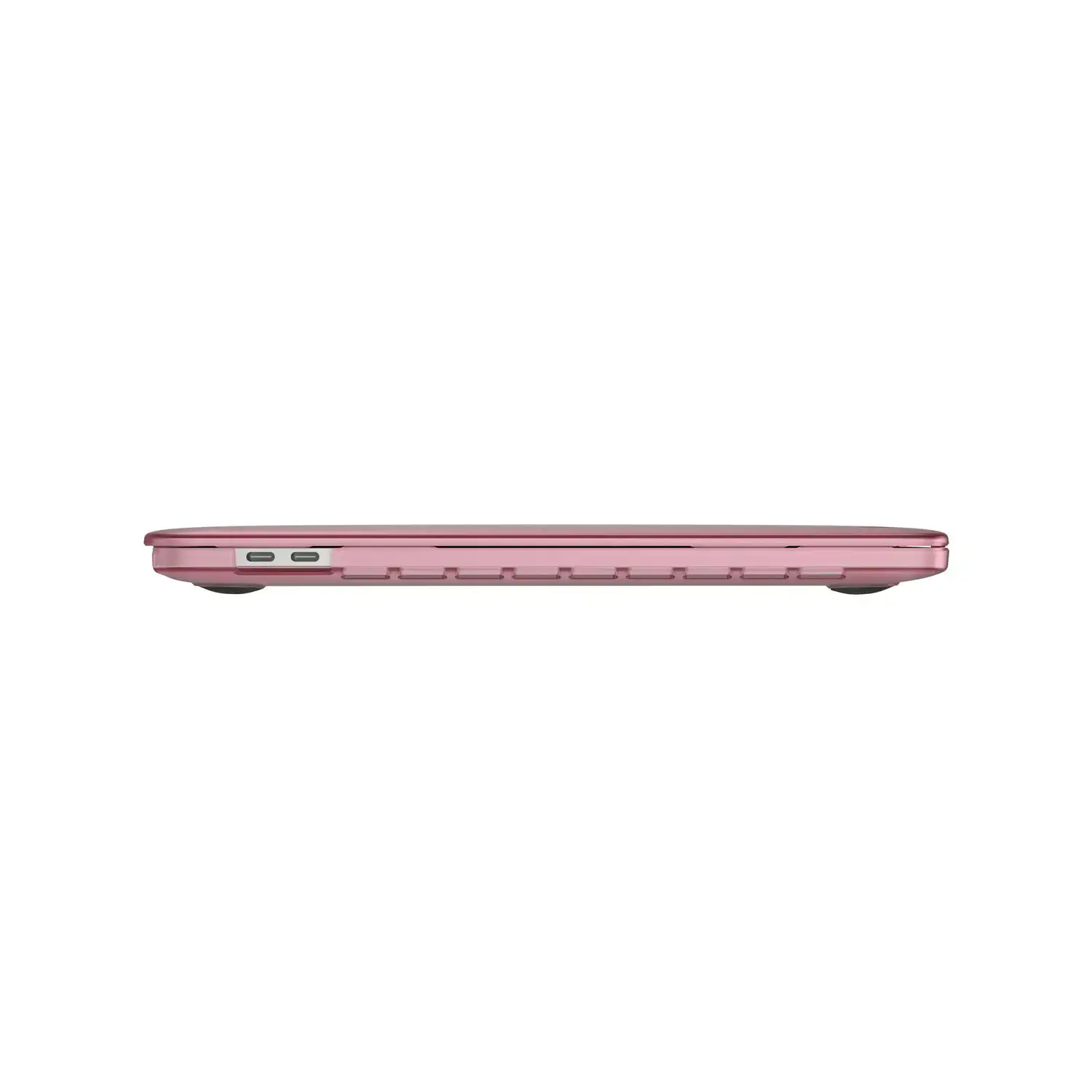 Чохол-накладка Speck Smartshell MacBook Pro 13" (2020) Cases - Crystall Pink (140628-9354)