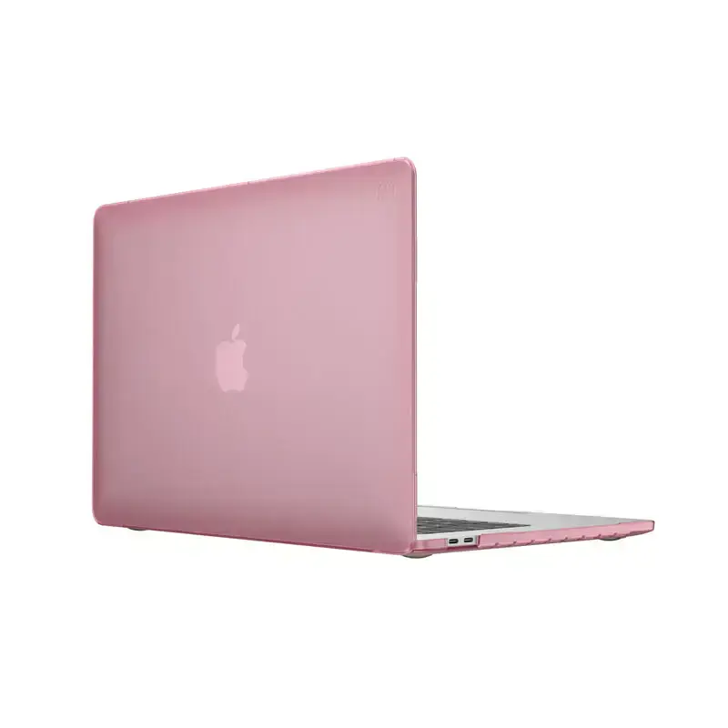 Чохол-накладка Speck Smartshell MacBook Pro 13" (2020) Cases - Crystall Pink (140628-9354)