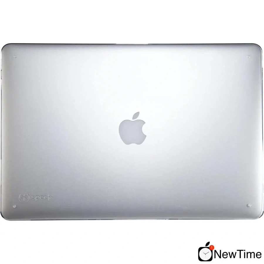 Чехол-накладка Speck SeeThru for MacBook Pro 15" (2012-2015) Retina - Clear (SP-SPK-A1495)