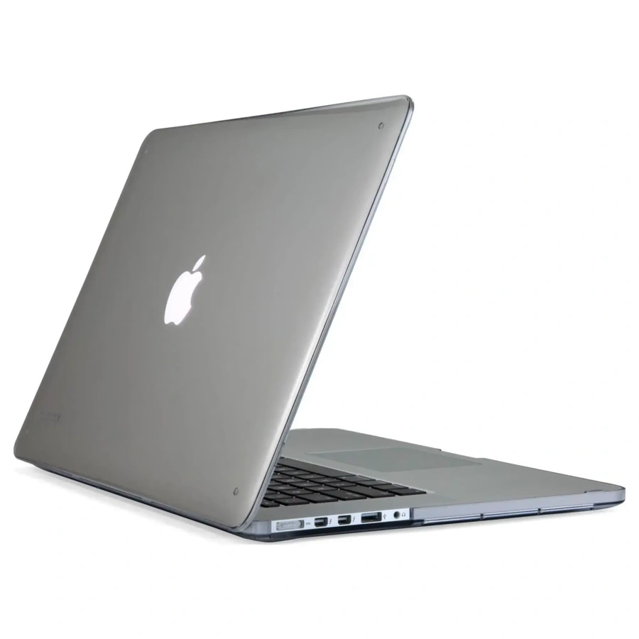 Чехол-накладка Speck SeeThru for MacBook Pro 15" (2012-2015) Retina - Clear (SP-SPK-A1495)