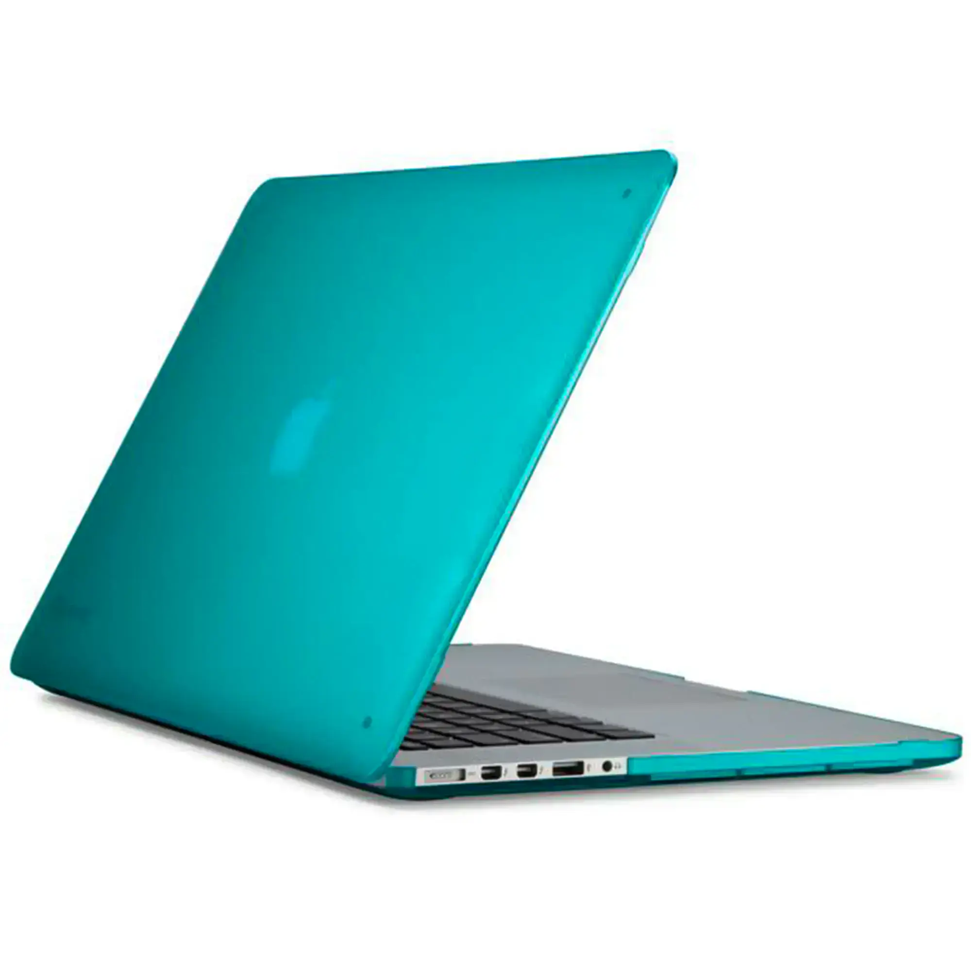 Чехол-накладка Speck for MacBook Pro 15" (2016-2019) with Touch Bar Smartshell - Calypso Blue (SP-90208-B189)