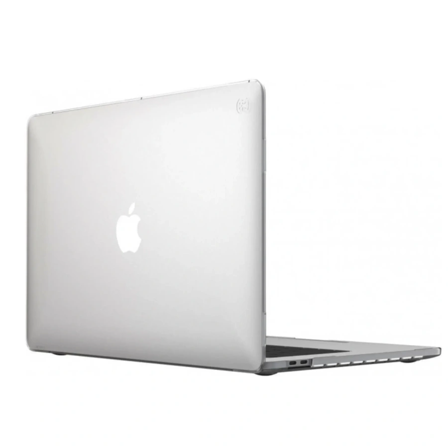 Чохол-накладка Speck for MacBook Pro 15" (2016-2019) with Touch Bar Smartshell - Clear (SP-90208-1212)