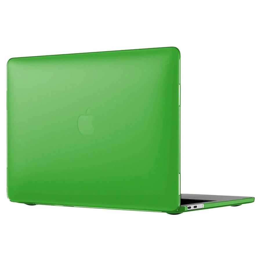 Чехол-накладка Speck for MacBook Pro 15" (2016-2019) with Touch Bar Smartshell - Dusty Green (SP-90208-5208)
