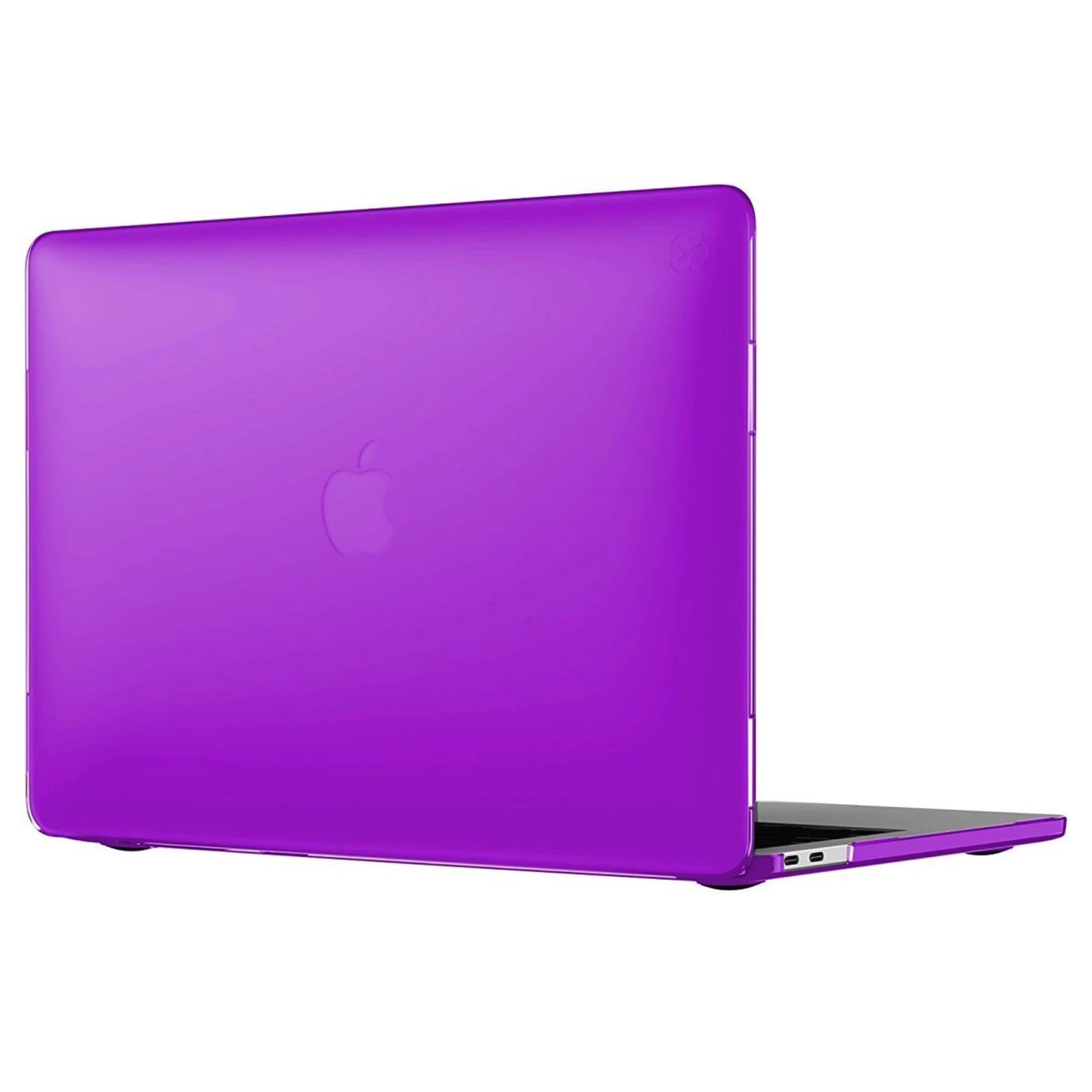 Чохол-накладка Speck for MacBook Pro 15" (2016-2019) with Touch Bar Smartshell - Wildberry Purple (SP-90208-6010)