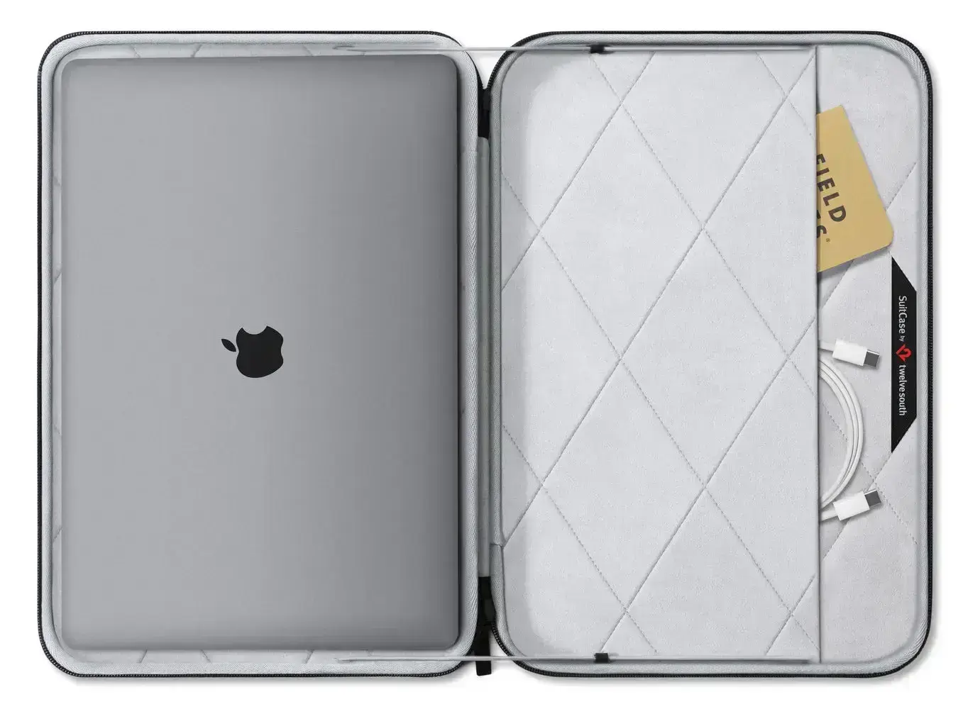 Сумка для ноутбука Twelve South SuitCase for MacBook 13"