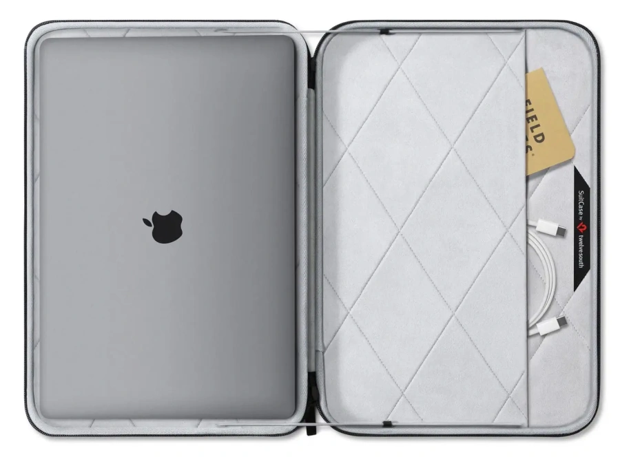 Сумка для ноутбука Twelve South SuitCase for MacBook 13"