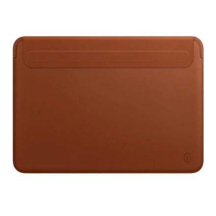 Чехол WIWU Skin Pro 2 Series для MacBook Pro 16.2" - Brown