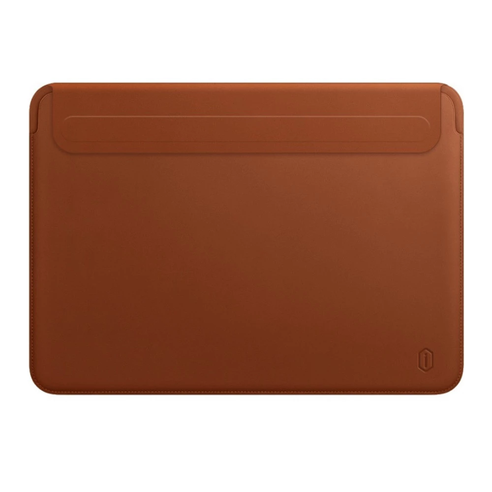 Чохол WIWU Skin Pro 2 Series для MacBook Pro 16.2" - Brown