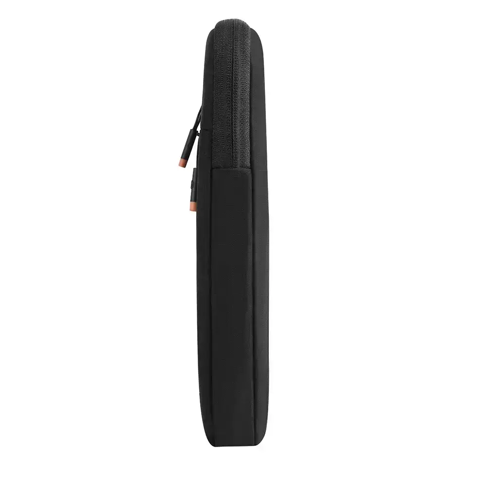Чохол-сумка WIWU Alpha Slim Sleeve для MacBook 14" - Black