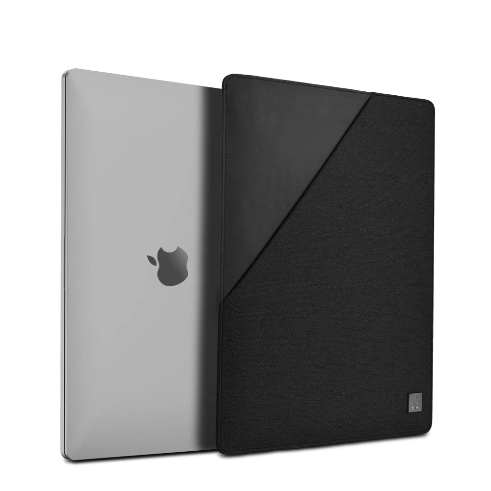 Чехол WIWU Blade Sleeve for MacBook 13.3 - Black