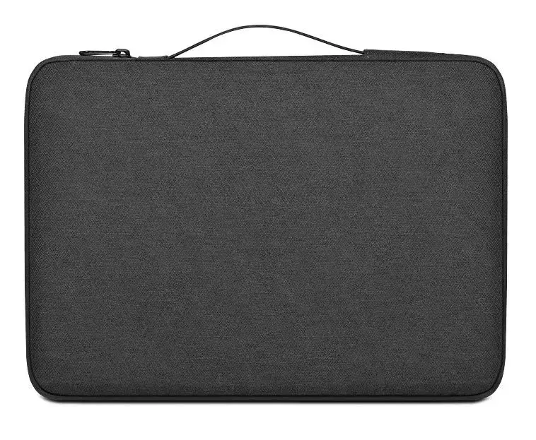 Чехол-сумка WIWU Pilot Sleeve для MacBook 13" - Black