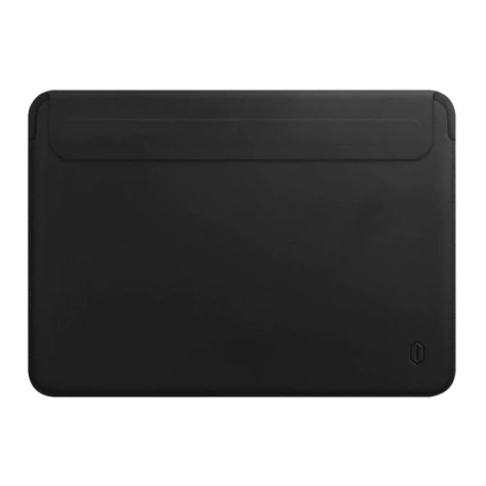 Чехол WIWU Skin Pro 2 Series для MacBook Pro 16.2" - Black