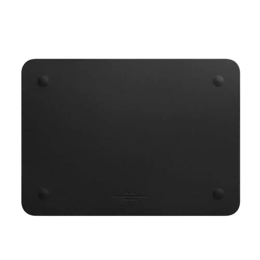 Чехол WIWU Skin Pro 2 для MacBook Pro 14" [2021-2025] - Black