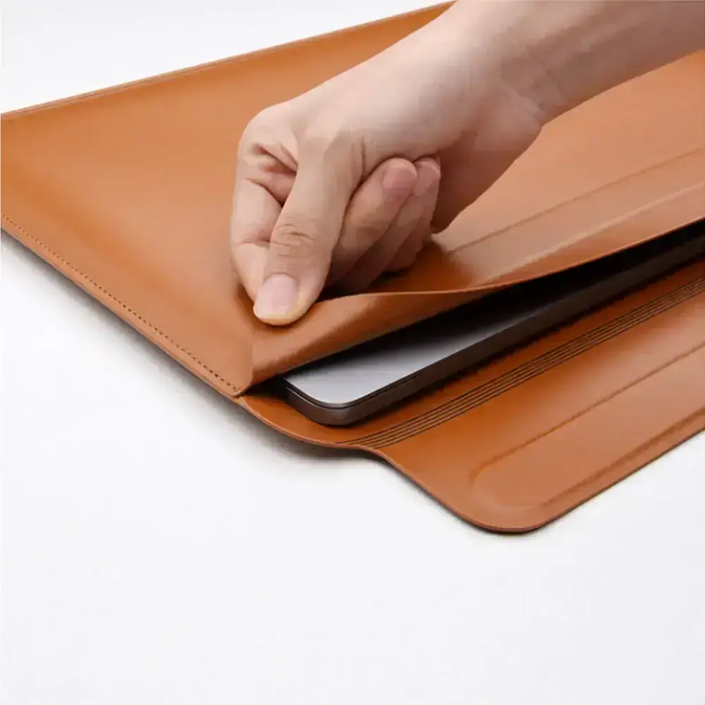 Чохол WIWU Skin Pro 2 Sleeve for MacBook Pro 14,2" - Black