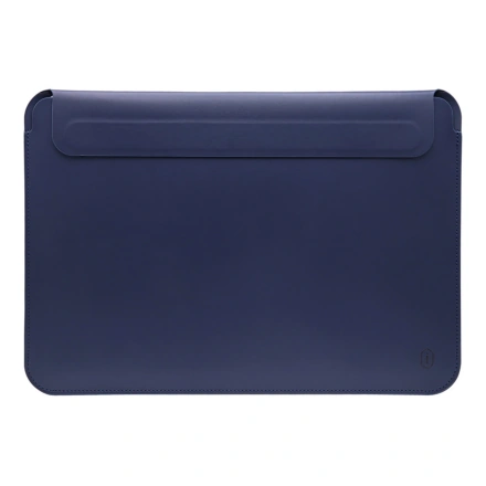 Чехол WIWU Skin Pro 2 Series для MacBook Pro 16.2" - Blue