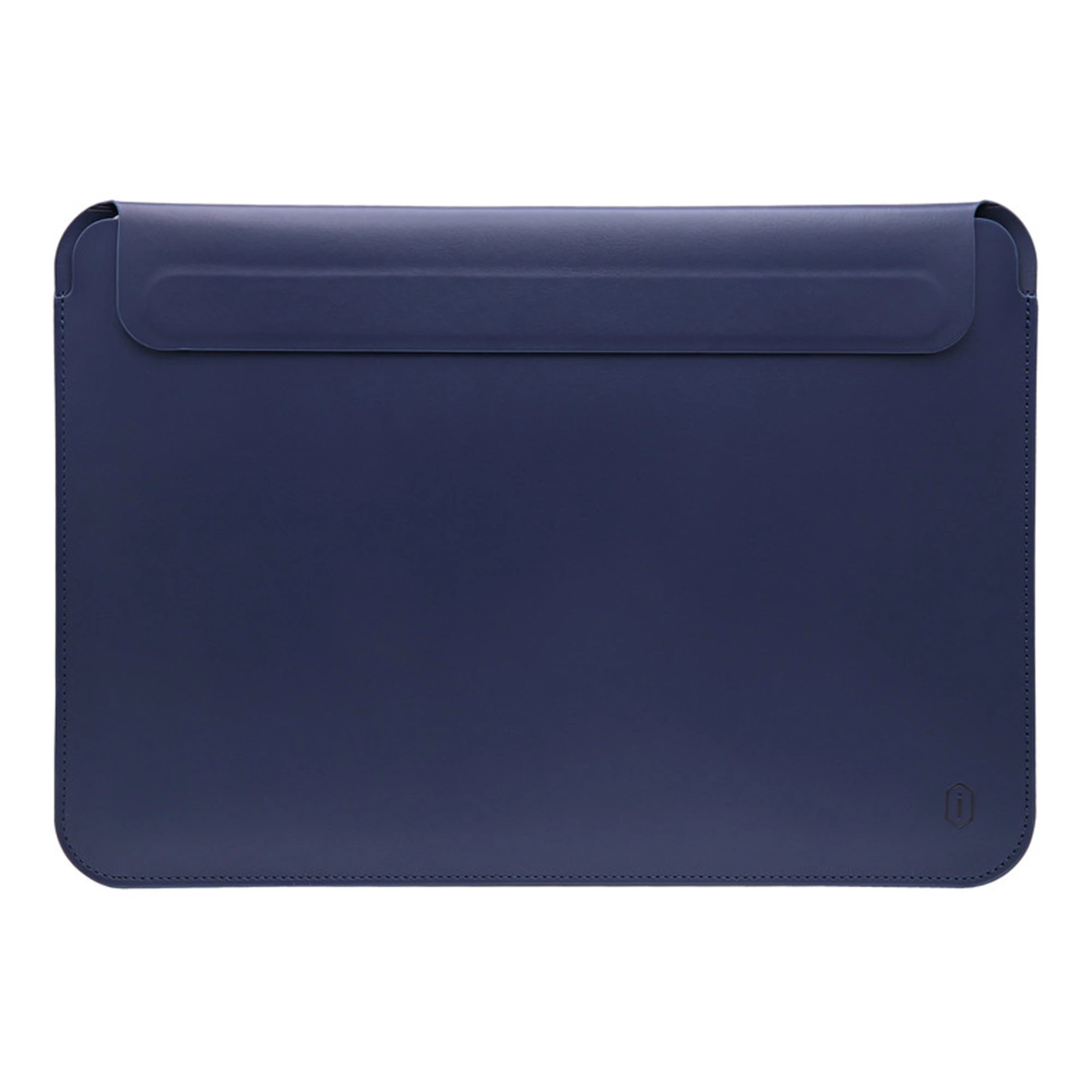 Чохол WIWU Skin Pro 2 Series для MacBook Pro 16.2" - Blue