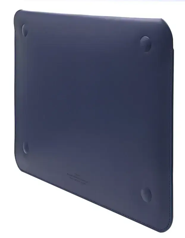 Чохол WIWU Skin Pro 2 Sleeve for MacBook Pro 14,2" - Blue