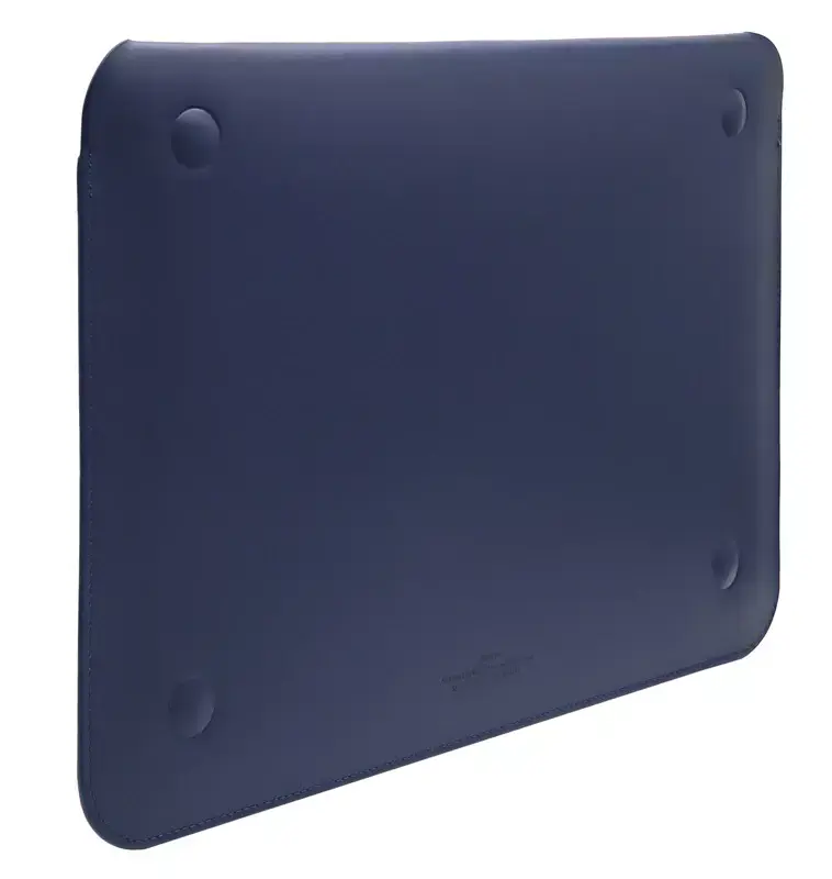 Чохол WIWU Skin Pro 2 Sleeve for MacBook Pro 14,2" - Blue