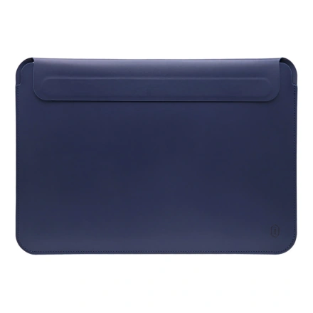 Чехол WIWU Skin Pro 2 Sleeve for MacBook Pro 14,2" - Blue