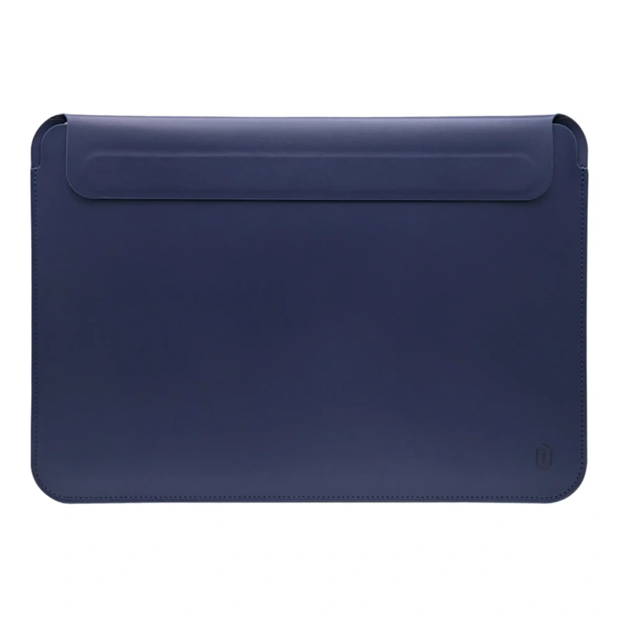 Чехол WIWU Skin Pro 2 для MacBook Pro 14" [2021-2025] - Blue